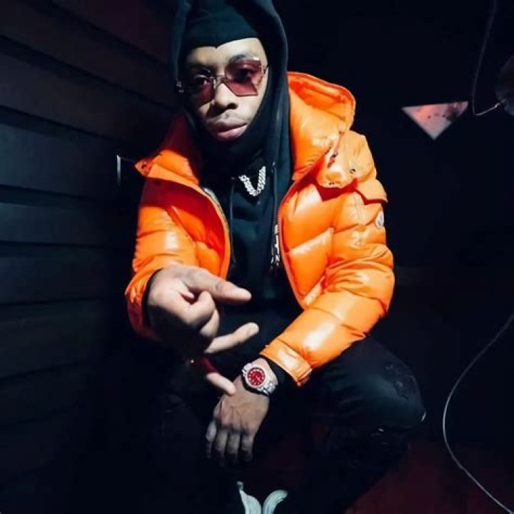 Rapper Sha EK Whose Real Name Is Chalim Perry Has Higher Net Worth Than You Might Think