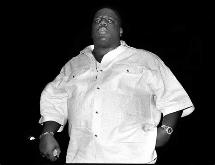 Rappers Like Biggie Smalls: Jay-Z, Jadakiss, Rick Ross, The Game And More