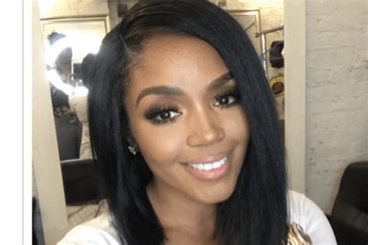 Rasheeda Frost Impresses Fans With This All-Black Look – Check Out Her Photo That Has Fans In Awe