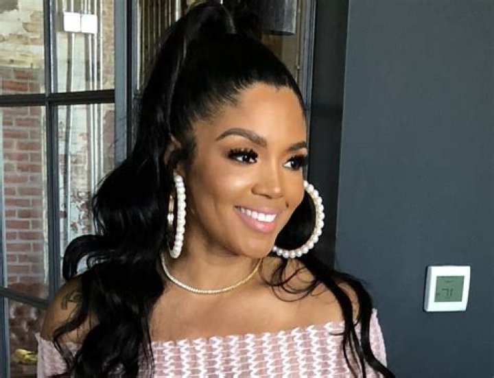 Rasheeda Frost Is Getting Ready For Her Upcoming Birthday – Check Out Her Video