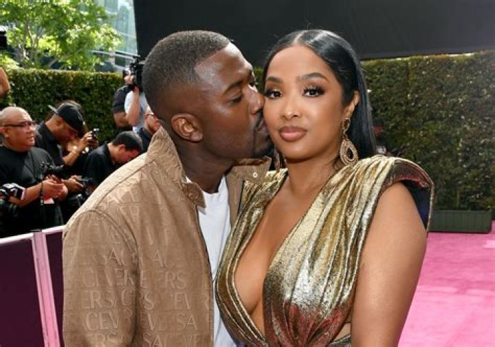 Ray J Surprises Princess Love With Extravagant Early Birthday Gifts