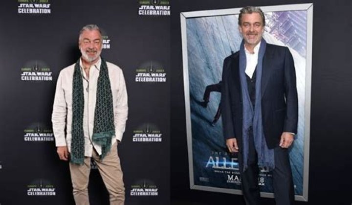 Ray Stevenson Bio & Wiki: Net Worth, Age, Height & Weight