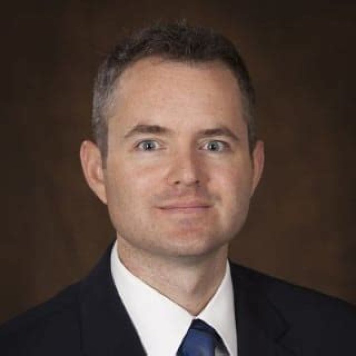 Dr. Raymond Grams II, DO – Boise, ID