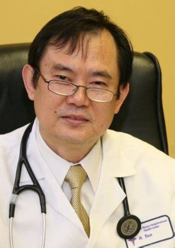 Dr. Raymond Tun, MD – Mount Vernon, NY