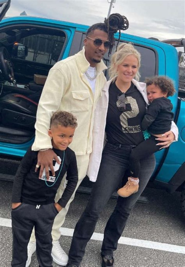 Rayshawn Jenkins Biography, Age, Height, Wife, Net Worth, Family