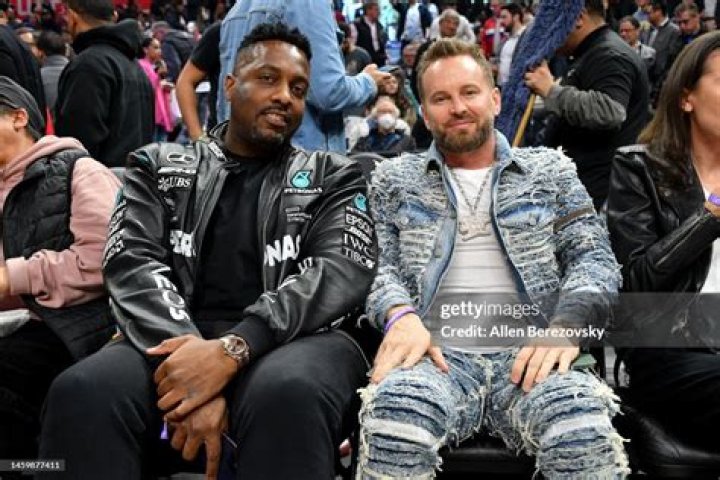 RD Whittington And Anonymous Wife Has A Net Worth Around $900,000