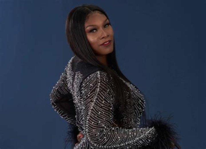 Real Comedienne: What Happened To Latrese Allen Son? Courtney Side Story And All Facts