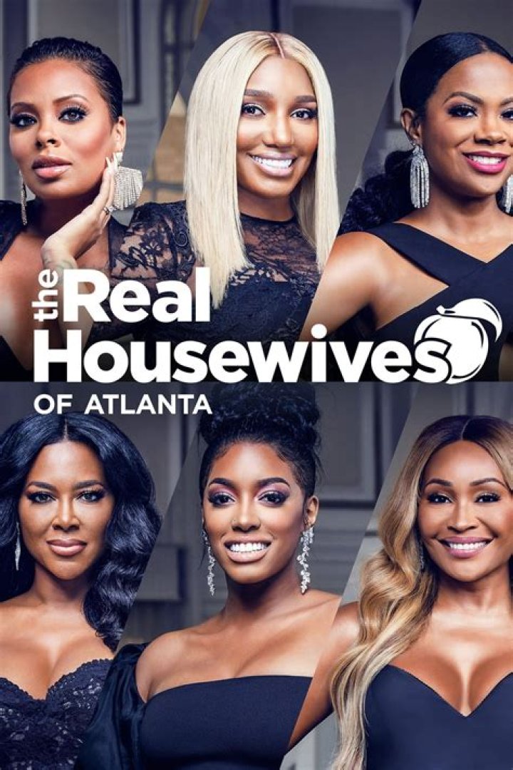 ‘Real Housewives of Atlanta’ Star Eva Marcille Will Reportedly Return to the Show for Season 11