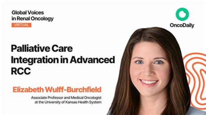 Dr. Rebecca (Magnuson) Burchfiel, MD – Rockwall, TX