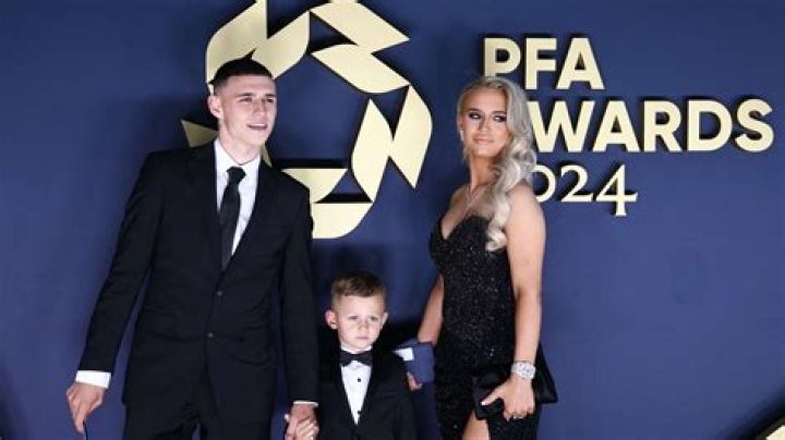 Rebecca Cooke Age (Phil Foden Girlfriend) Instagram, Wiki, Bio