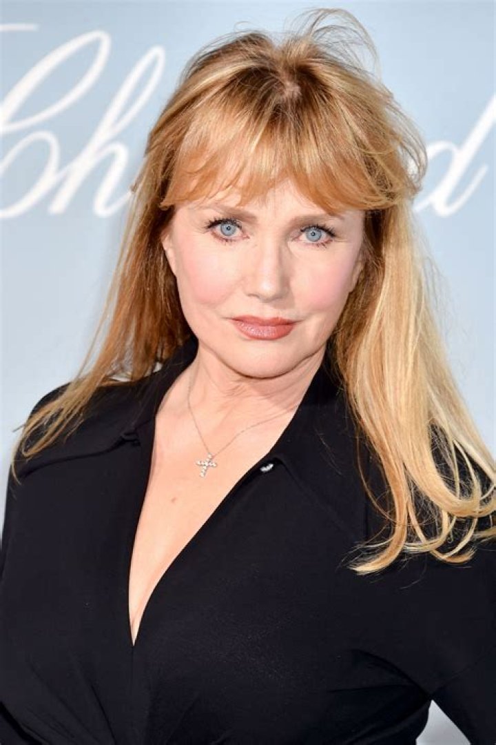 Rebecca De Mornay Net Worth, Income, Salary, Earnings, Biography