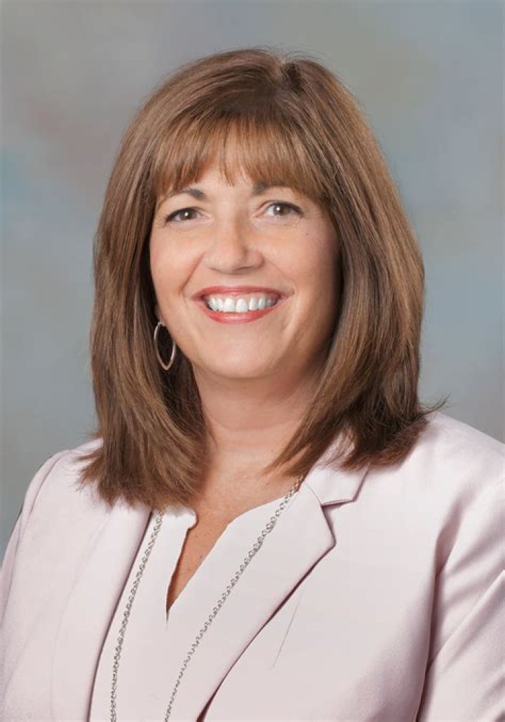 Rebecca (Synowiec) Geyer – Pleasant Hills, PA