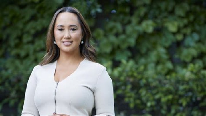 Dr. Rebecca Giles, MD – Alexandria, LA