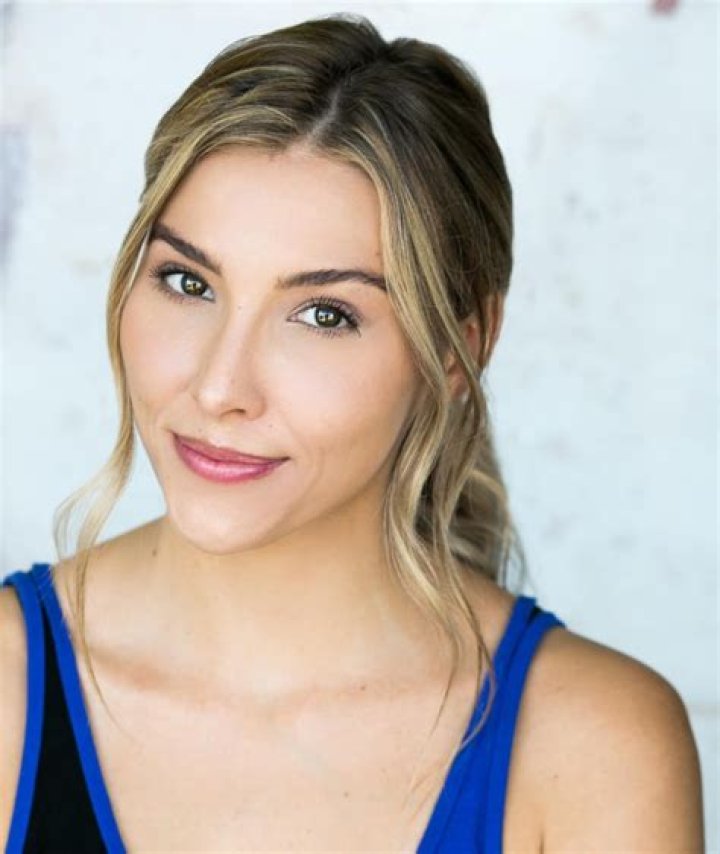 Rebecca Lee Robertson