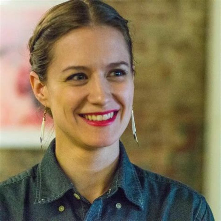 Rebecca Romney Wiki, Biography, Age, Height, Family, Pawn Stars