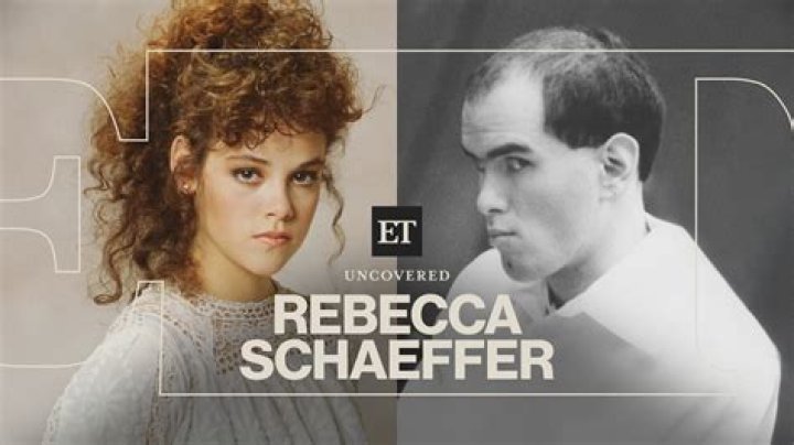 Rebecca Schaeffer (TV Actress) - Age, Birthday, Bio, Facts, Family, Net Worth, Height & More