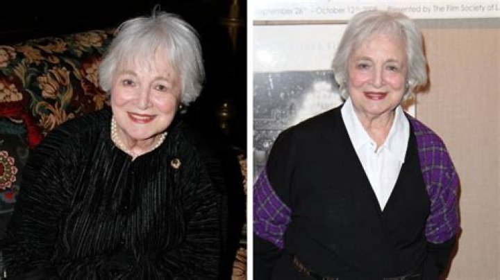 Rebecca Schull (TV Actress) - Age, Birthday, Bio, Facts, Family, Net Worth, Height & More