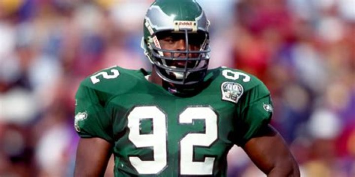 Reggie White (Football Player) - Age, Birthday, Bio, Facts, Family, Net Worth, Height & More