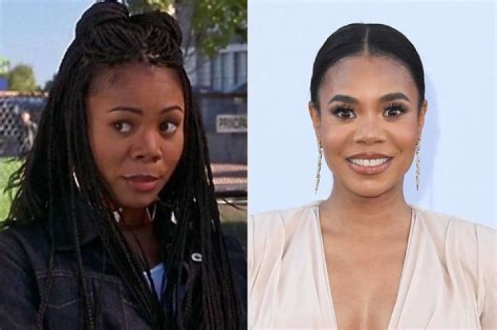 Regina Hall Movies: The Comedy Queen's Funniest Roles
