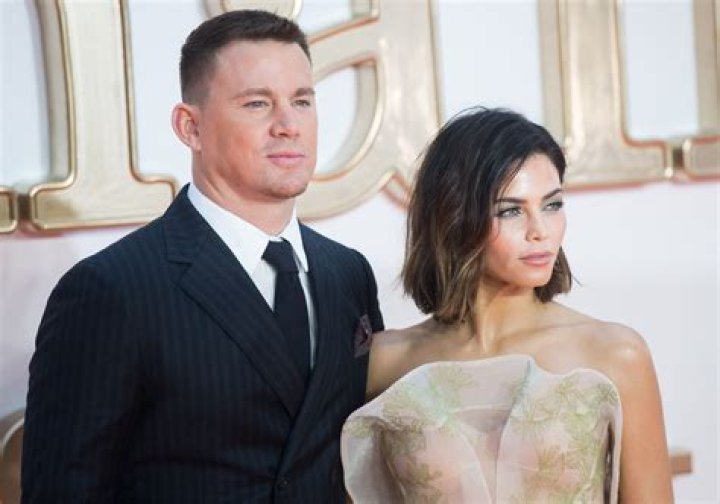 Relationship GoalsChanning Tatum Shares Naked Photo of Wife Jenna Dewan Tatum — See the Pic!