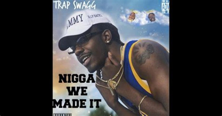 Remember (Nigga We Made It)