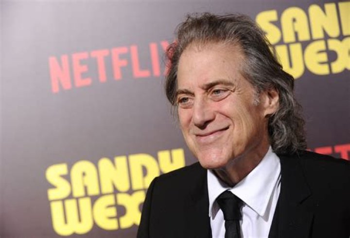 Remembering Richard Lewis: The Comedian's Funniest Roles