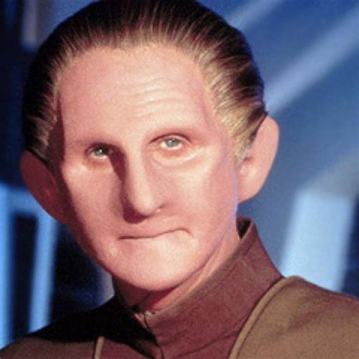 René Auberjonois