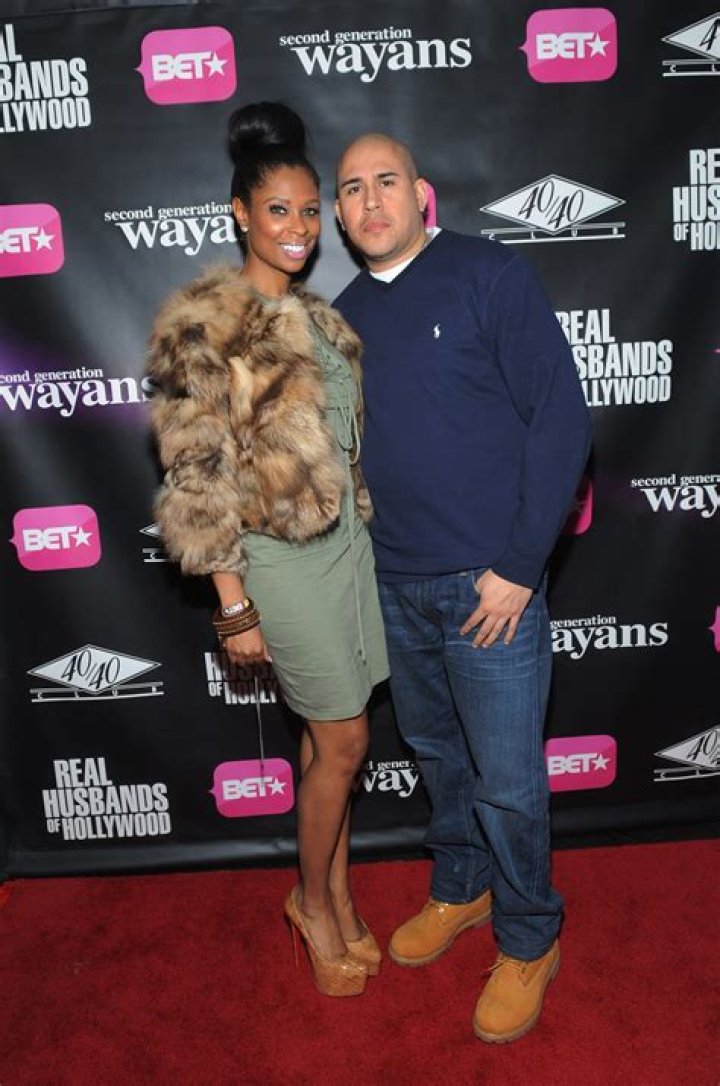 Rene Rosado Height, Weight, Net Worth, Age, Wiki, Who, Instagram, Biography