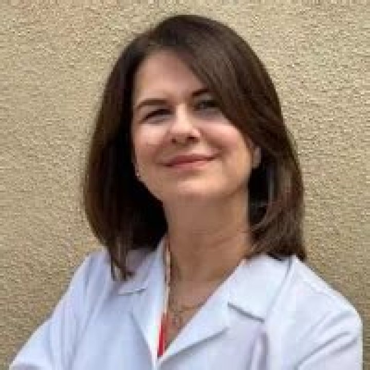 Dr. Renee (Shandil) Palta, DO – Whittier, CA