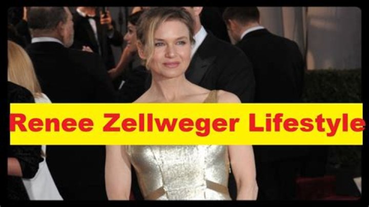 Renee Zellweger Net Worth, Income, Salary, Earnings, Biography