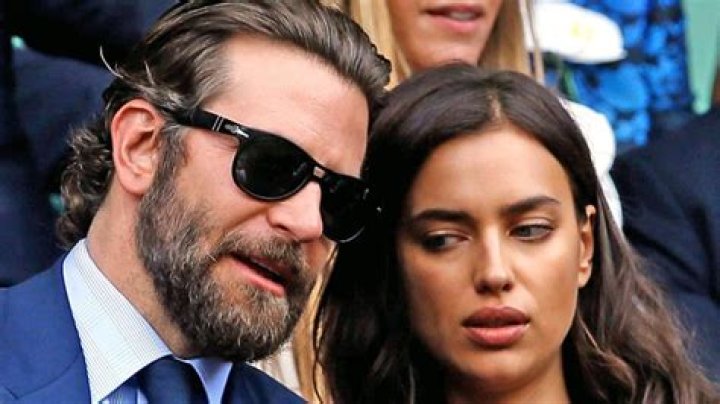 REPORTBradley Cooper and Girlfriend Irina Shayk Welcome Baby No. 1!