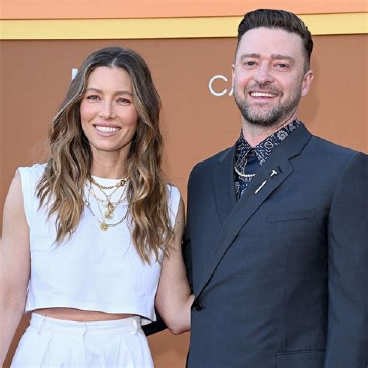 REPORTJustin Timberlake and Jessica Biel’s Marriage is Falling Apart Because of His “Controlling” Nature