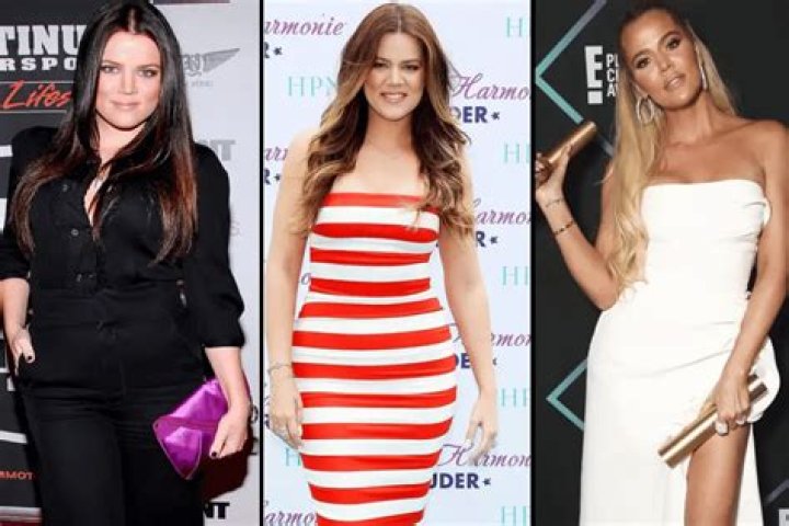 REPORTLamar Odom Worried About Khloé Kardashian’s Extreme Weight Loss!