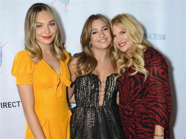 REPORTMajor Casting News for ‘Dance Moms’ — and Maddie Ziegler Fans Are Shocked!