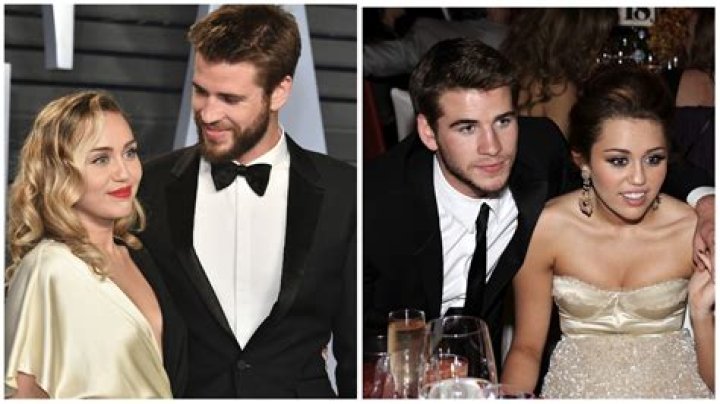 REPORTMiley Cyrus and Fiancé Liam Hemsworth Are Planning a Small Wedding!