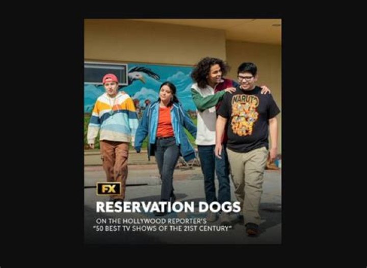 Reservation Dogs Season 5 Release Date, Cast, News, Spoilers & More