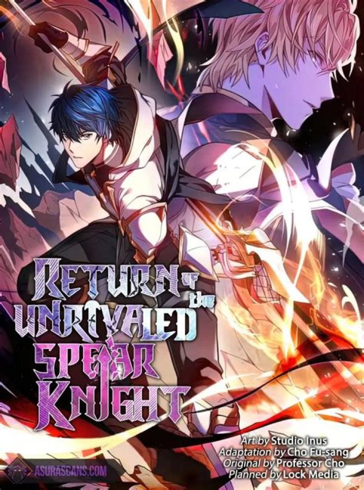 Return Of The Legendary Spear Knight Chapter 127 Spoiler, Release Date, Where to Read & More