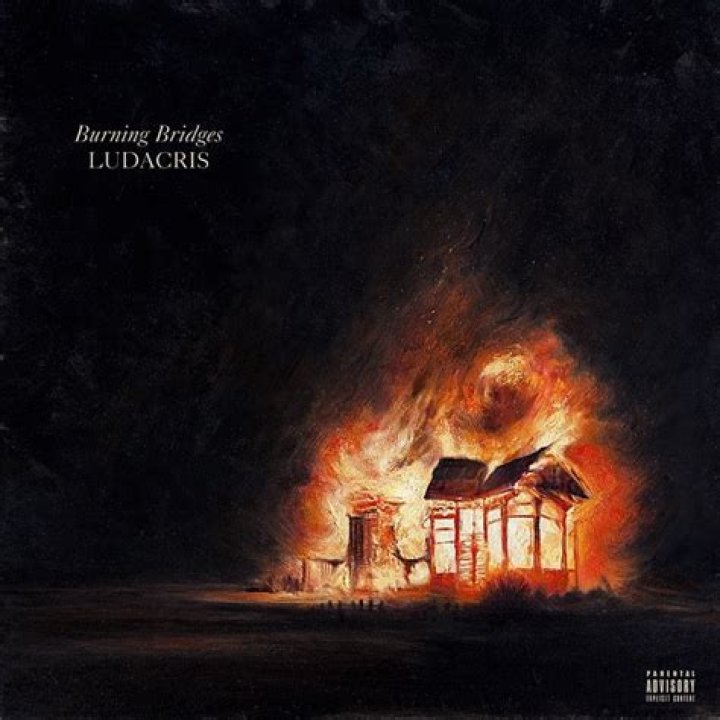 Review: Ludacris' "Burning Bridges"