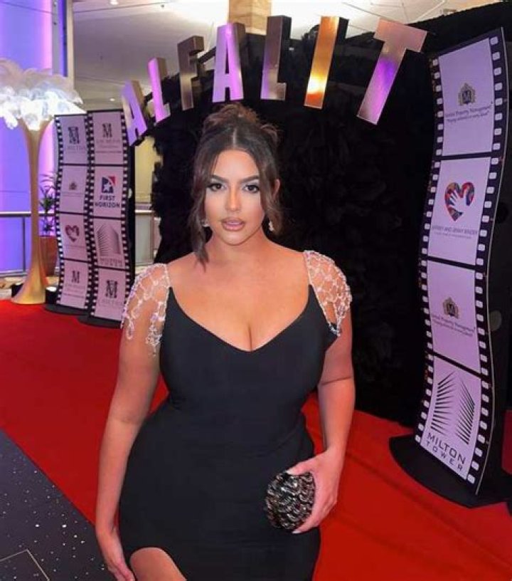 Reya Sunshine (Model) Wiki, Bio, Age, Height, Weight, Measurements, Boyfriend, Net Worth, Facts