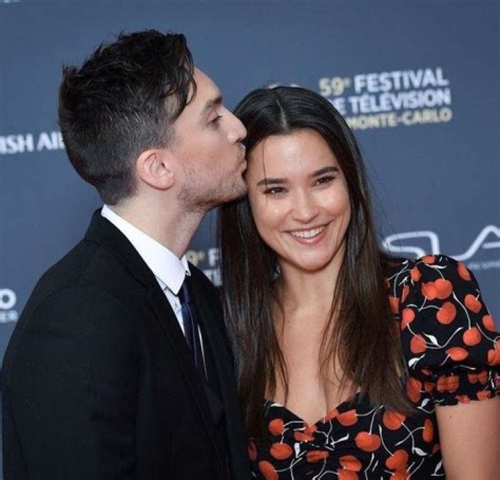 Rhiannon Fish Biography, Age, Height, Husband, Net Worth, Family