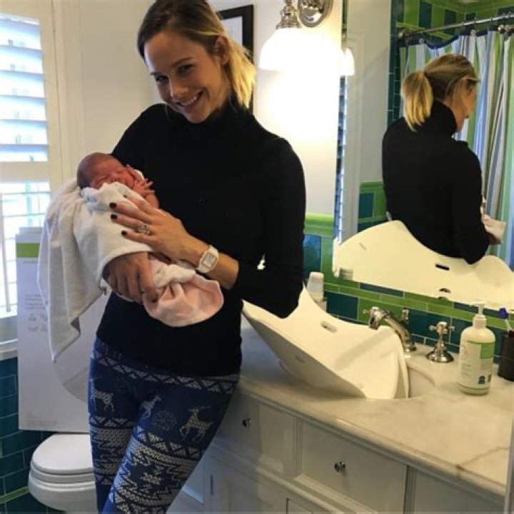 ‘RHOC’ Star Meghan King Edmonds Shares Adorable Photo of Daughter and “Best Gift Ever” Aspen!