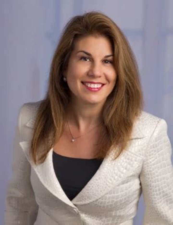 Dr. Rhonda Randall, DO – Maitland, FL