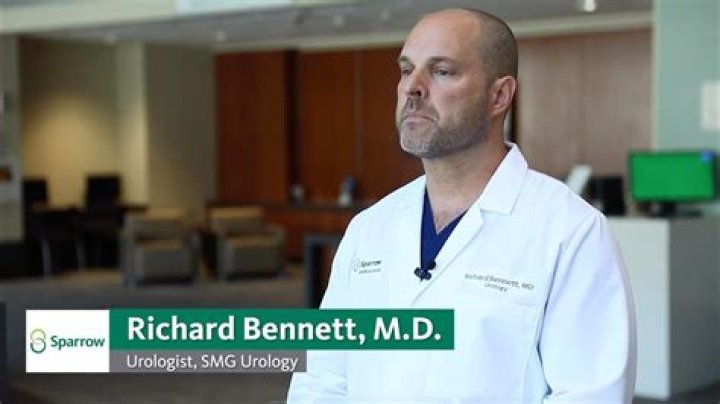 Dr. Richard Bennett Jr., MD – Richmond, VA