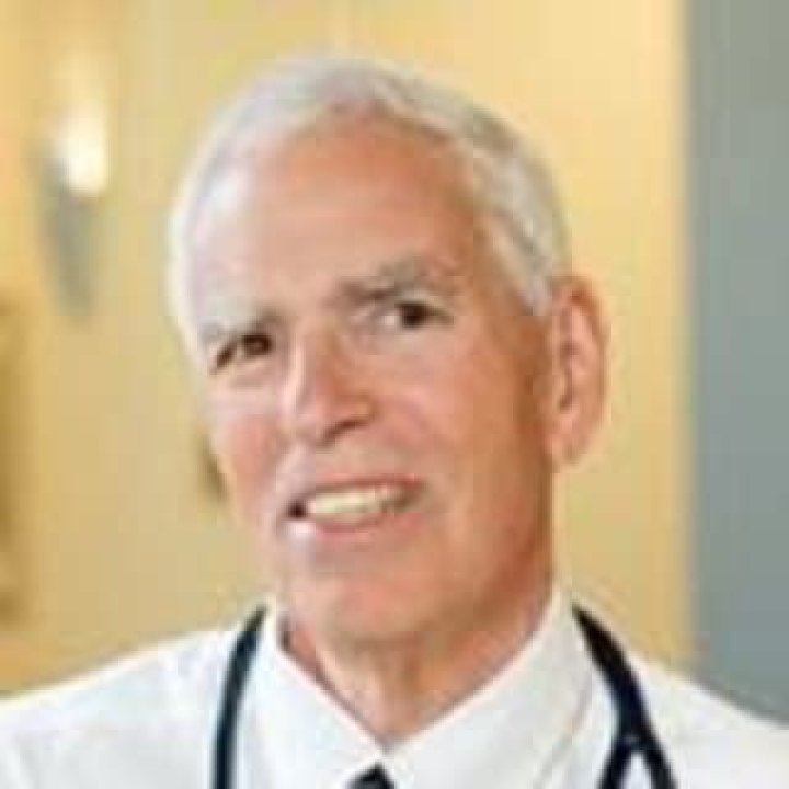 Dr. Richard Biondi, MD – Southbury, CT