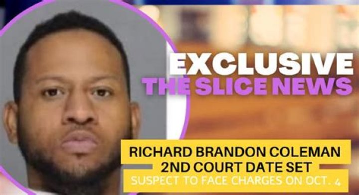 Richard Brandon Coleman: Who Is Cora Jakes Coleman’s Husband?