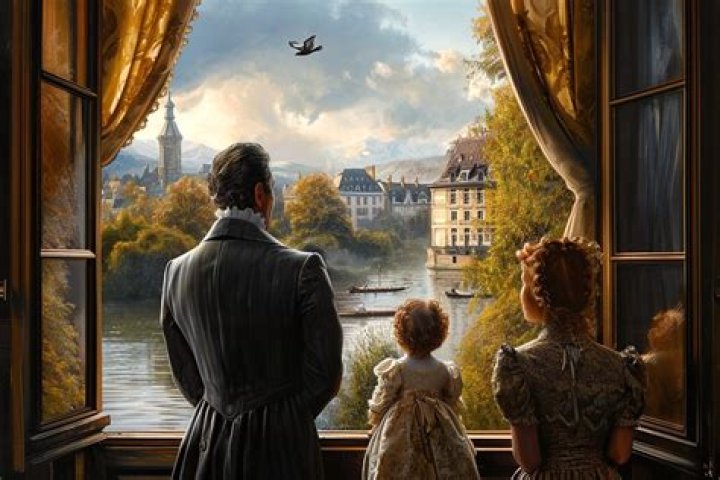 Richard Drew (Entrepreneur) - Age, Birthday, Bio, Facts, Family, Net Worth, Height & More