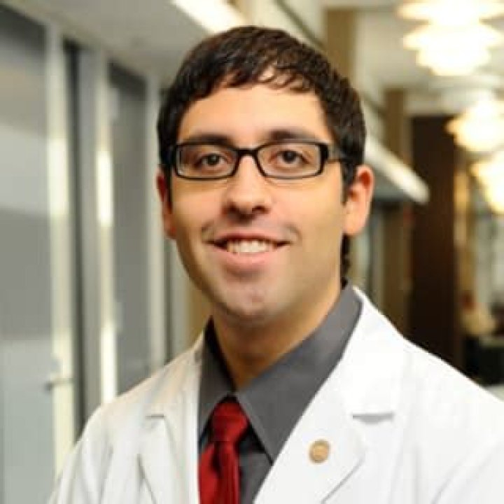 Dr. Richard Koff, MD – Philadelphia, PA