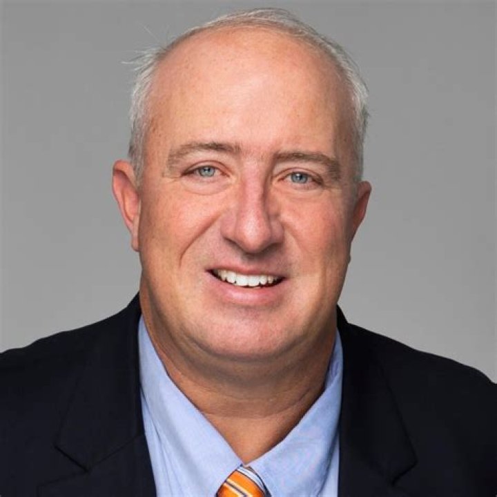 Dr. Richard Minter, MD – Worthington, OH