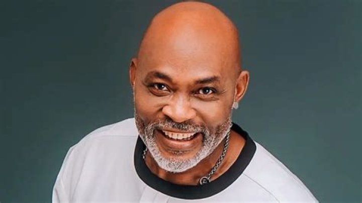 Richard Mofe Damijo (RMD) Biography: Wife, Net Worth, Wikipedia, Age, Movies, Daughter, Family, Son, Children, TV Shows