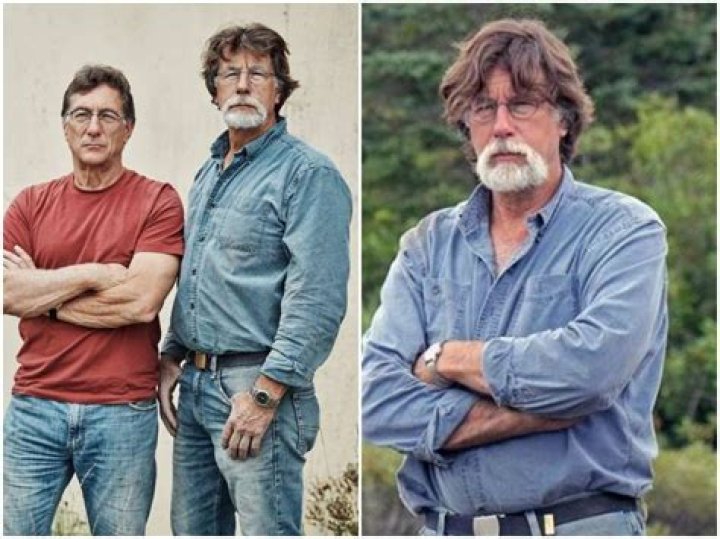 Rick Lagina wiki-bio: net worth, married, wife 2022